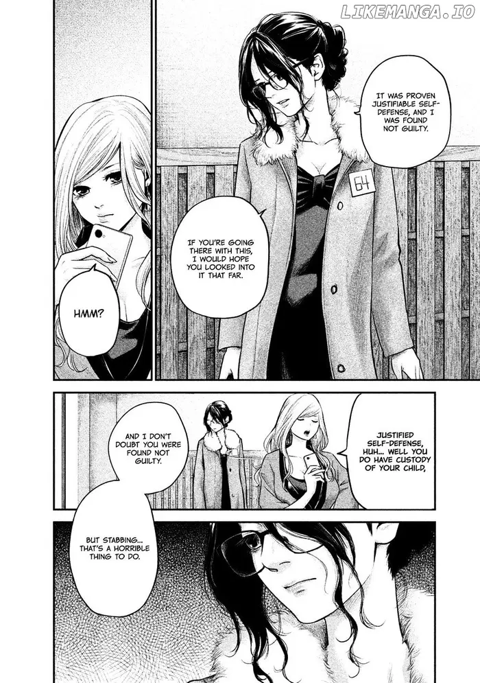 Hare Kon Chapter 100 image 05_optimized